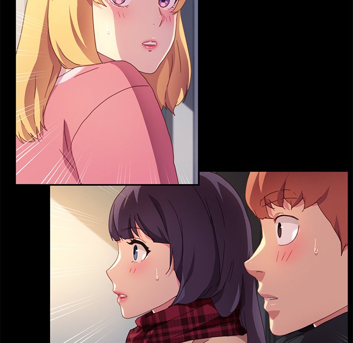 The Perfect Roommates - Chapter 49 [photo 10] - MangaPorn