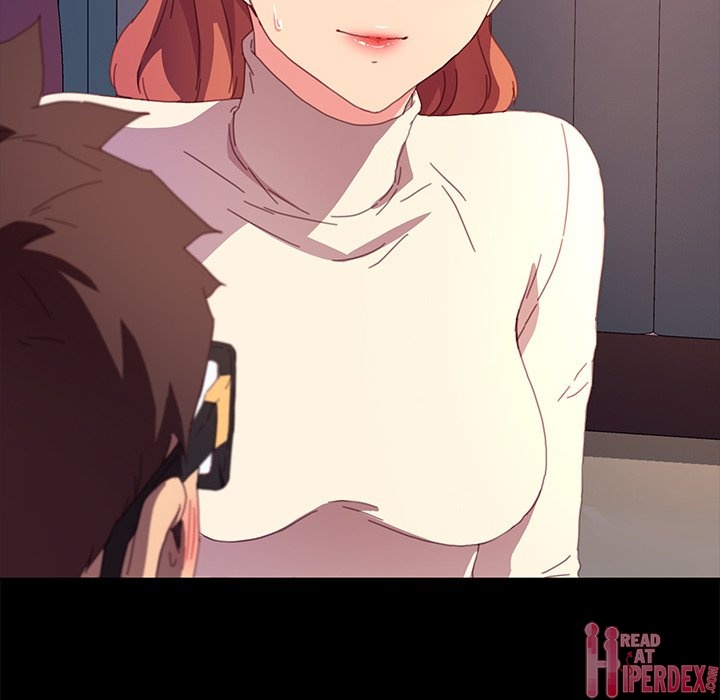 The Perfect Roommates - Chapter 49 [photo 106] - MangaPorn