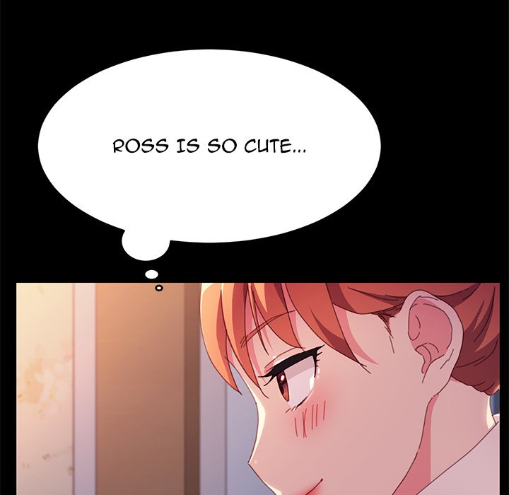 The Perfect Roommates - Chapter 49 [photo 113] - MangaPorn