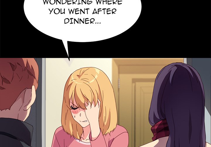 The Perfect Roommates - Chapter 49 [photo 2] - MangaPorn