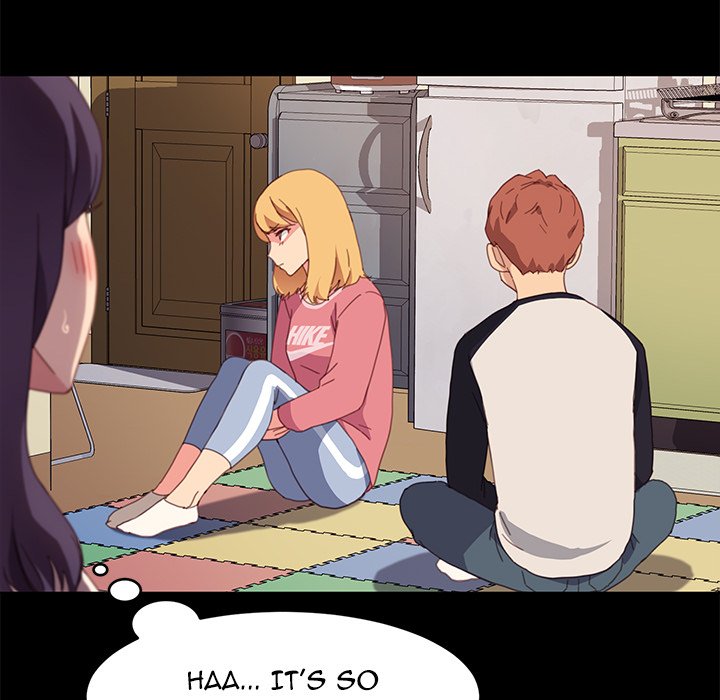 The Perfect Roommates - Chapter 49 [photo 25] - MangaPorn