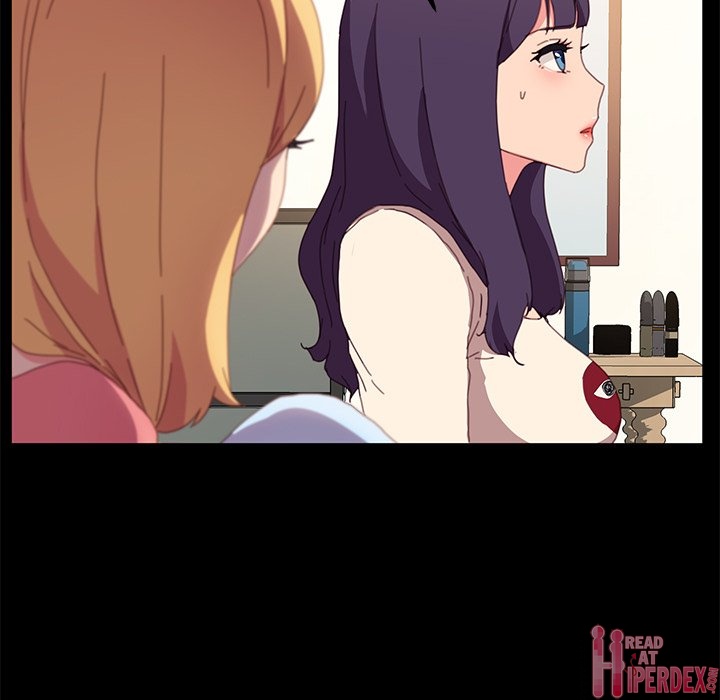 The Perfect Roommates - Chapter 50 [photo 55] - MangaPorn