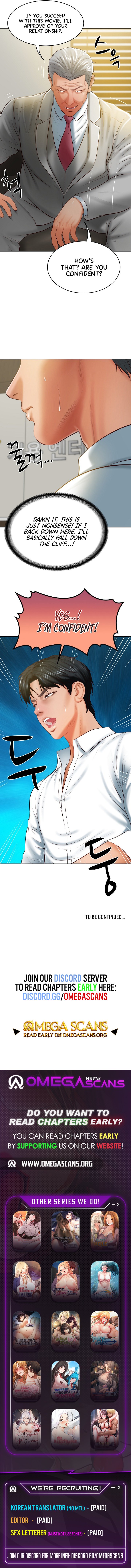 The Billionaire’s Monster Cock Son-In-Law - Chapter 17 [photo 10] - MangaPorn