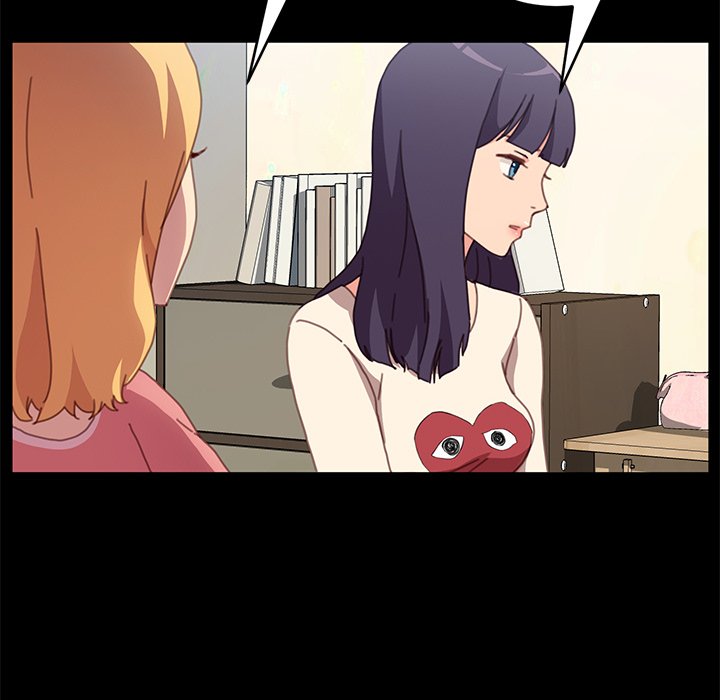 The Perfect Roommates - Chapter 51 [photo 110] - MangaPorn