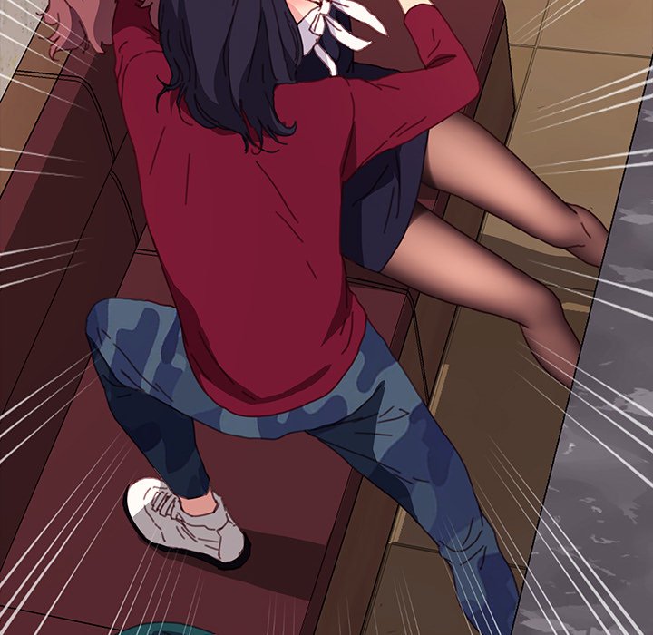 The Perfect Roommates - Chapter 51 [photo 50] - MangaPorn