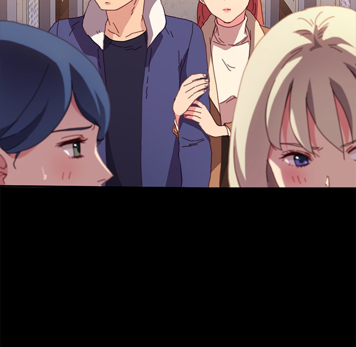 The Perfect Roommates - Chapter 51 [photo 70] - MangaPorn