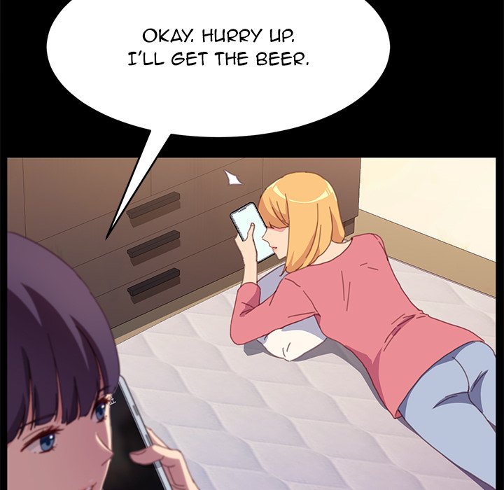 The Perfect Roommates - Chapter 52 [photo 69] - MangaPorn