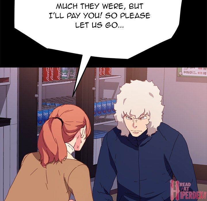 The Perfect Roommates - Chapter 52 [photo 96] - MangaPorn