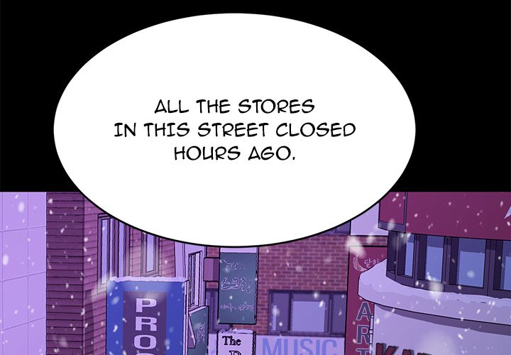 The Perfect Roommates - Chapter 53 [photo 2] - MangaPorn