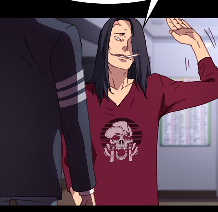 The Perfect Roommates - Chapter 53 [photo 82] - MangaPorn