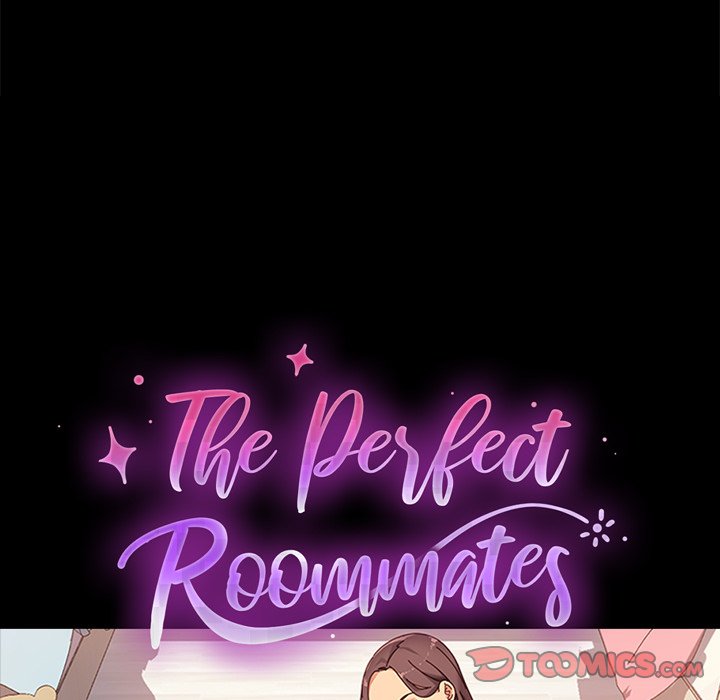 The Perfect Roommates - Chapter 54 [photo 12] - MangaPorn