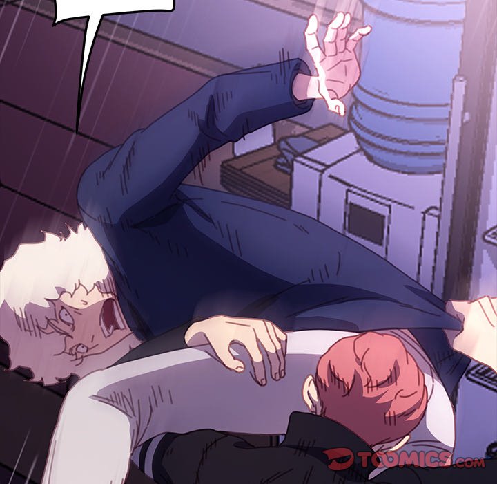 The Perfect Roommates - Chapter 54 [photo 129] - MangaPorn