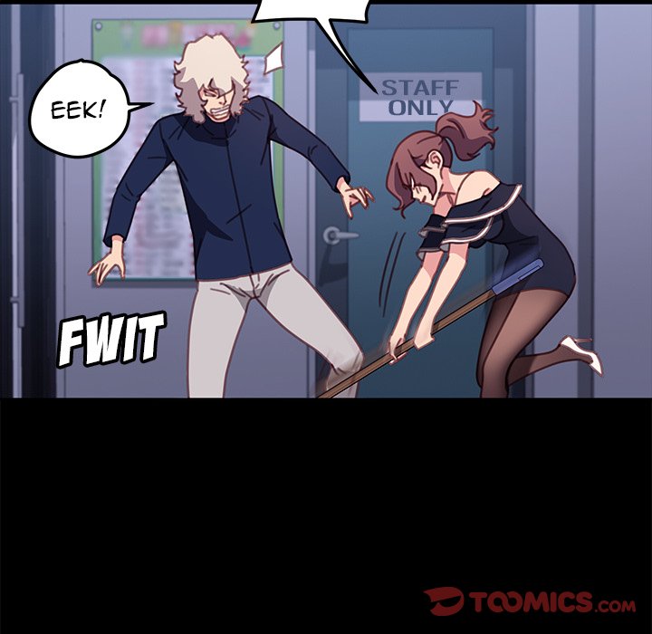 The Perfect Roommates - Chapter 54 [photo 21] - MangaPorn