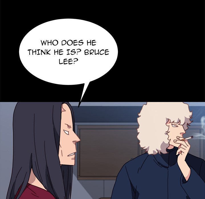 The Perfect Roommates - Chapter 54 [photo 72] - MangaPorn