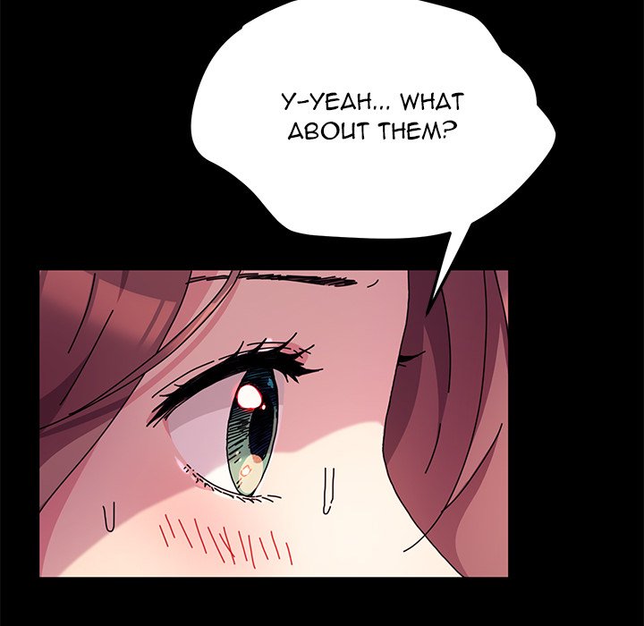 The Perfect Roommates - Chapter 55 [photo 112] - MangaPorn