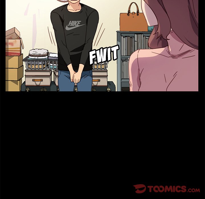 The Perfect Roommates - Chapter 55 [photo 57] - MangaPorn
