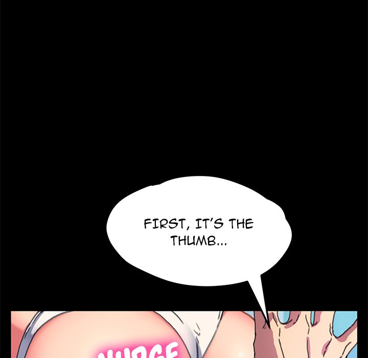 The Perfect Roommates - Chapter 56 [photo 107] - MangaPorn