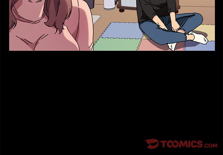 The Perfect Roommates - Chapter 56 [photo 3] - MangaPorn