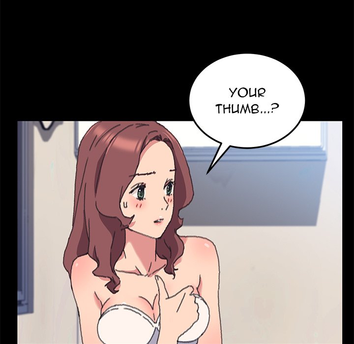 The Perfect Roommates - Chapter 56 [photo 72] - MangaPorn