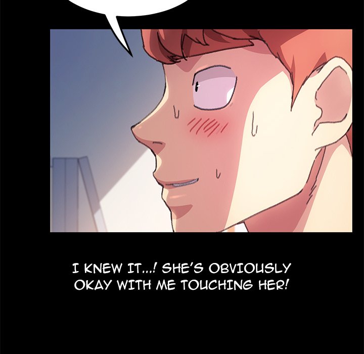 The Perfect Roommates - Chapter 56 [photo 96] - MangaPorn