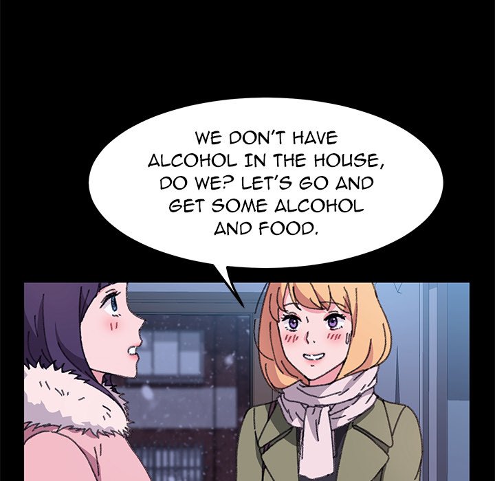 The Perfect Roommates - Chapter 57 [photo 119] - MangaPorn