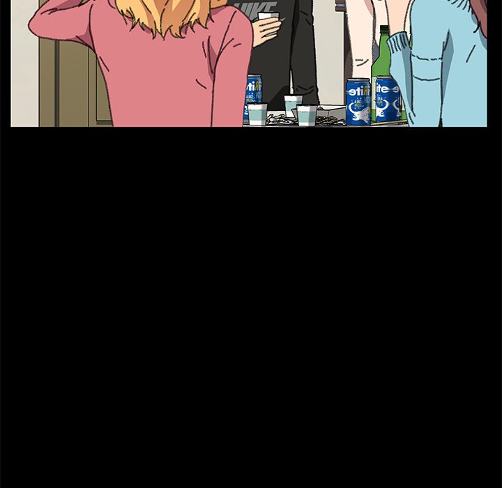 The Perfect Roommates - Chapter 57 [photo 130] - MangaPorn