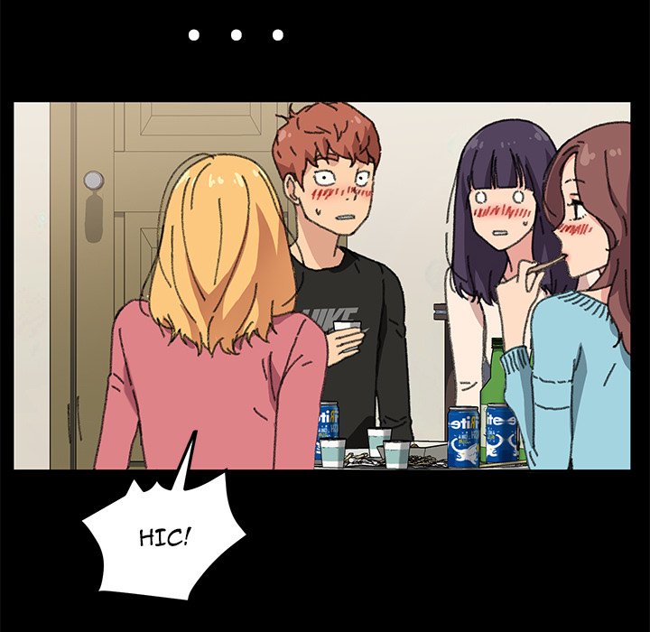 The Perfect Roommates - Chapter 57 [photo 131] - MangaPorn