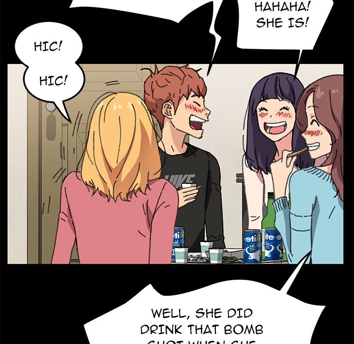 The Perfect Roommates - Chapter 57 [photo 133] - MangaPorn