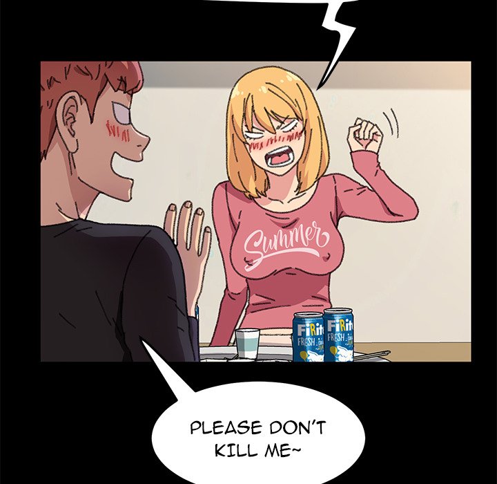 The Perfect Roommates - Chapter 57 [photo 135] - MangaPorn