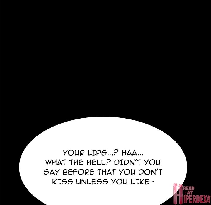 The Perfect Roommates - Chapter 59 [photo 116] - MangaPorn