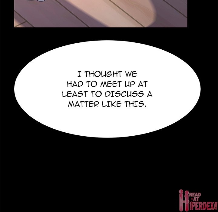 The Perfect Roommates - Chapter 60 [photo 121] - MangaPorn