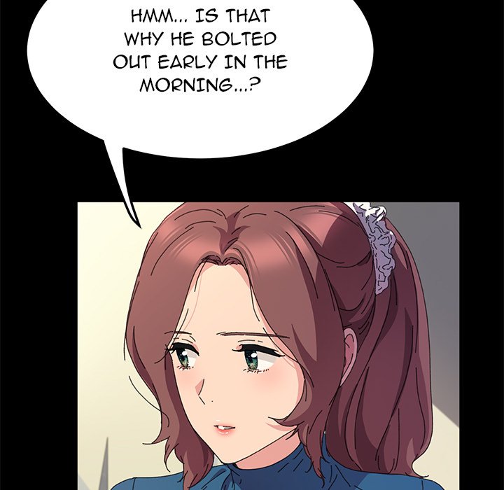 The Perfect Roommates - Chapter 60 [photo 32] - MangaPorn