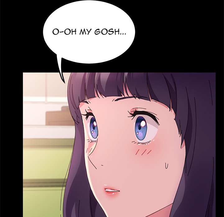 The Perfect Roommates - Chapter 60 [photo 72] - MangaPorn