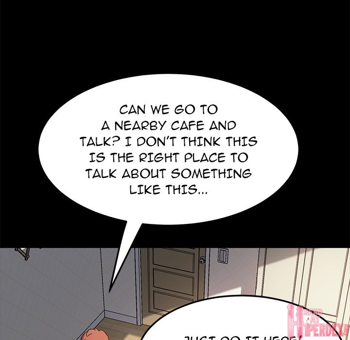 The Perfect Roommates - Chapter 60 [photo 88] - MangaPorn