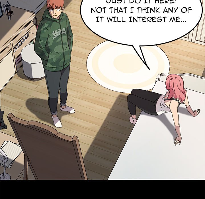 The Perfect Roommates - Chapter 60 [photo 89] - MangaPorn