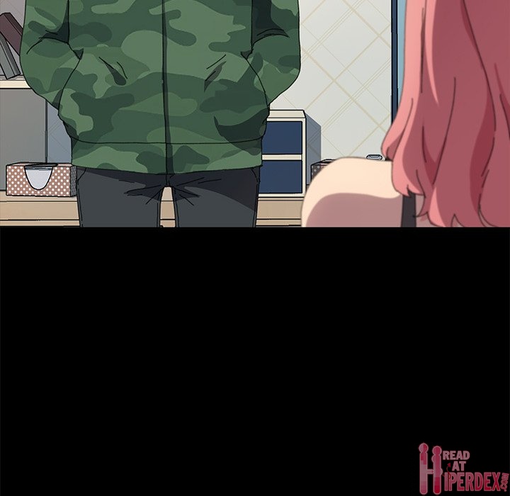 The Perfect Roommates - Chapter 60 [photo 97] - MangaPorn