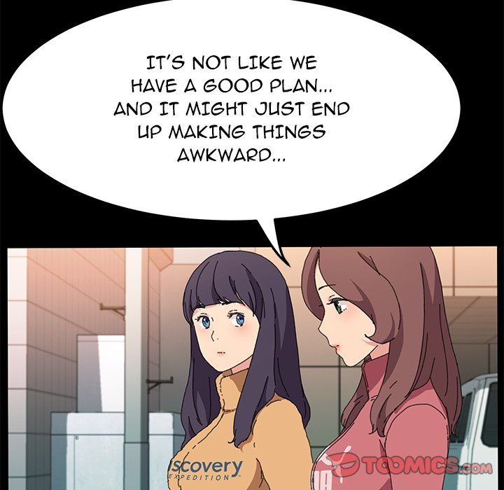 The Perfect Roommates - Chapter 61 [photo 105] - MangaPorn