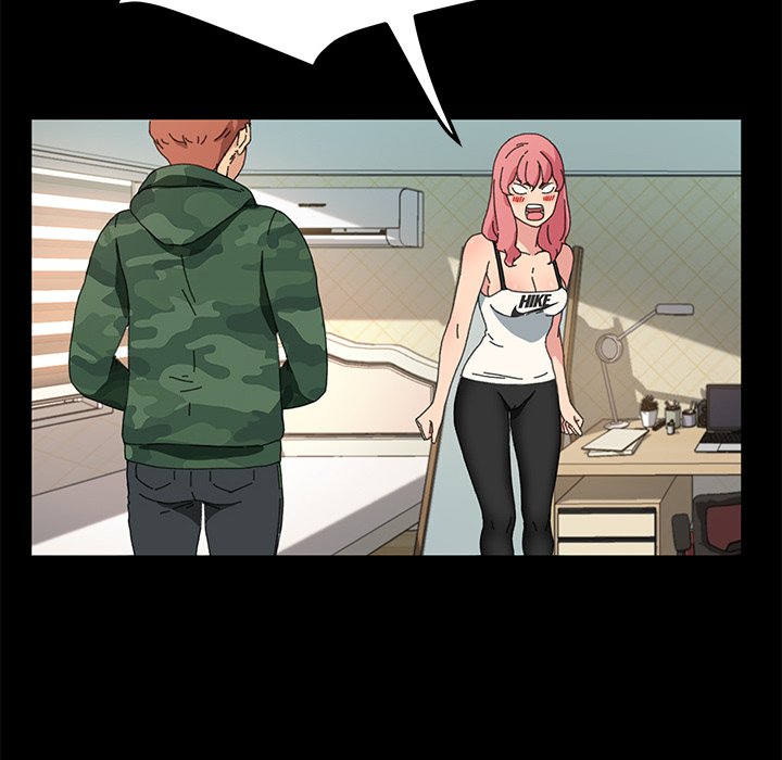 The Perfect Roommates - Chapter 61 [photo 25] - MangaPorn