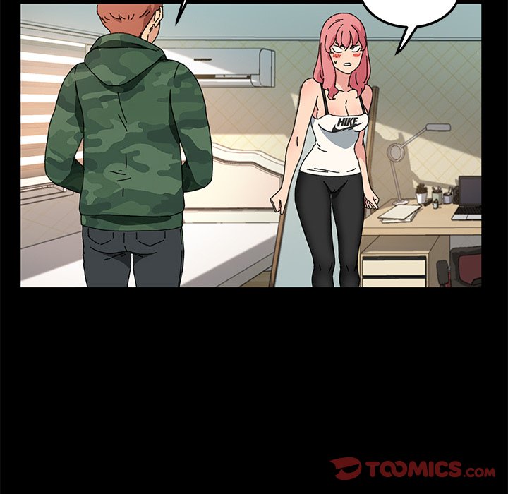 The Perfect Roommates - Chapter 61 [photo 27] - MangaPorn