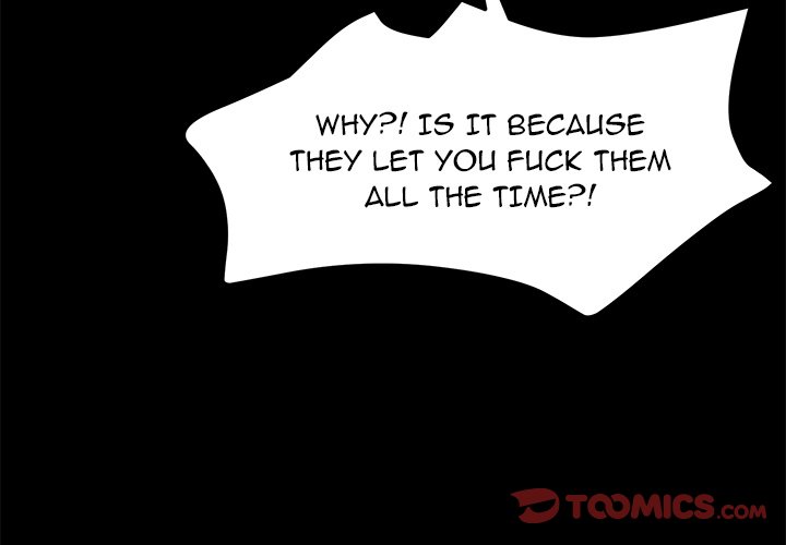 The Perfect Roommates - Chapter 61 [photo 3] - MangaPorn