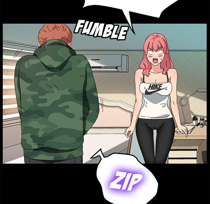 The Perfect Roommates - Chapter 61 [photo 35] - MangaPorn