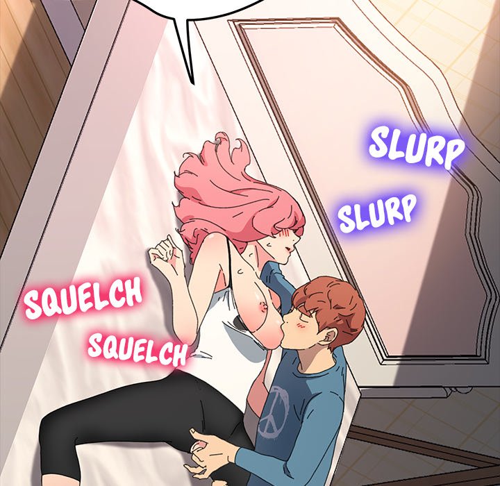 The Perfect Roommates - Chapter 61 [photo 58] - MangaPorn