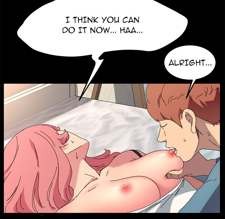 The Perfect Roommates - Chapter 61 [photo 61] - MangaPorn