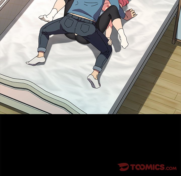 The Perfect Roommates - Chapter 61 [photo 75] - MangaPorn