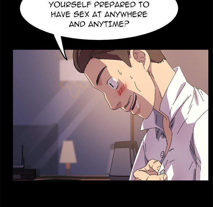 The Perfect Roommates - Chapter 62 [photo 38] - MangaPorn