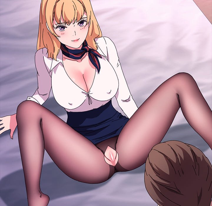 The Perfect Roommates - Chapter 62 [photo 40] - MangaPorn