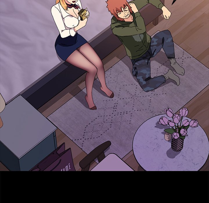 The Perfect Roommates - Chapter 62 [photo 58] - MangaPorn