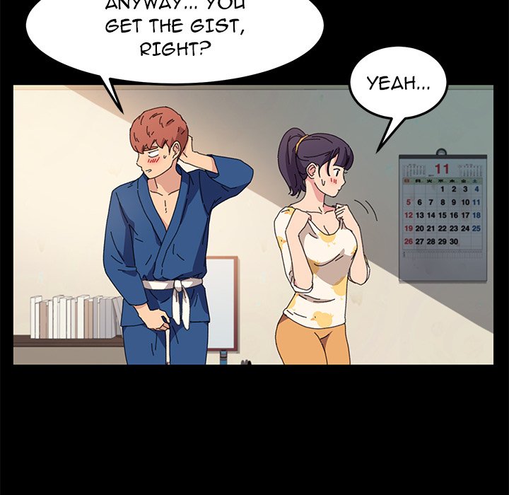 The Perfect Roommates - Chapter 63 [photo 102] - MangaPorn