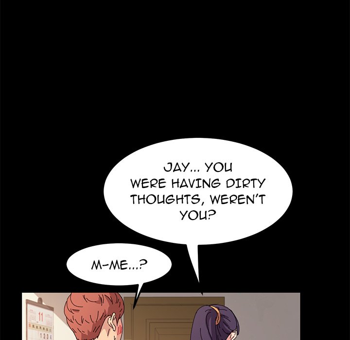 The Perfect Roommates - Chapter 63 [photo 103] - MangaPorn