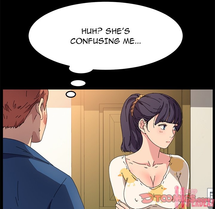 The Perfect Roommates - Chapter 63 [photo 117] - MangaPorn